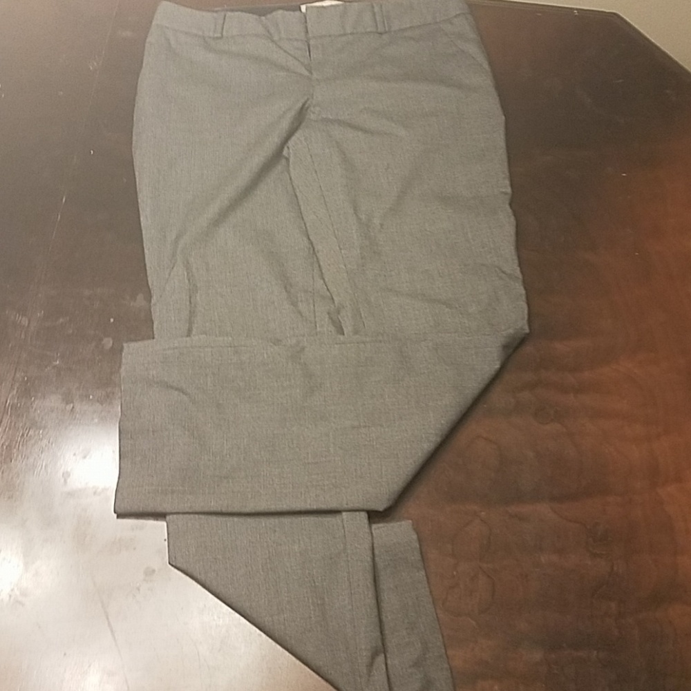 Dress slacks 6P